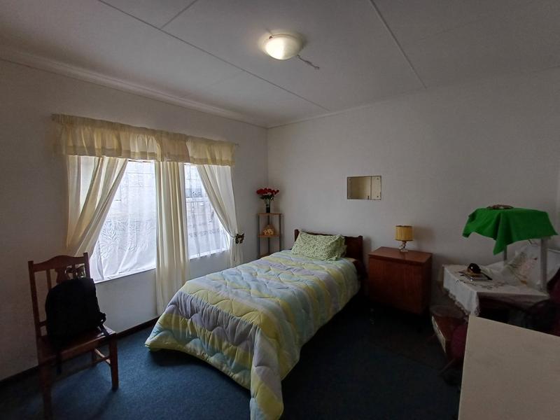 3 Bedroom Property for Sale in Fraaiuitsig Western Cape